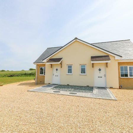 5 Yarmouth Cottages Freshwater Ngoại thất bức ảnh